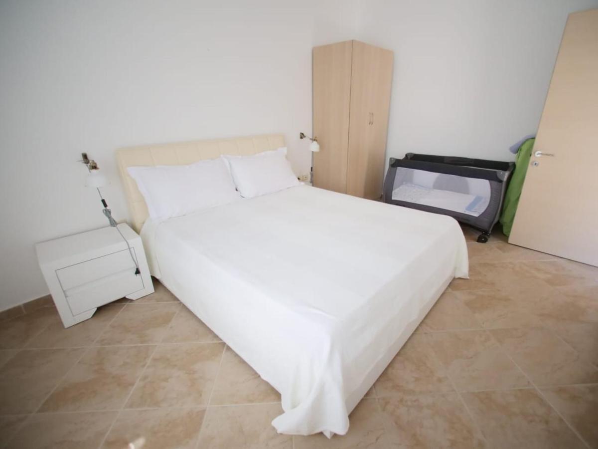 Sunset Apartment Saranda Bay Extérieur photo