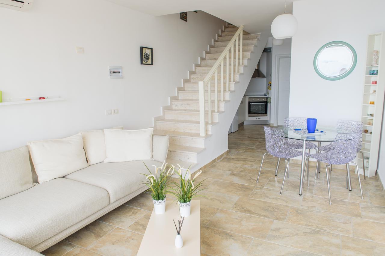 Sunset Apartment Saranda Bay Extérieur photo
