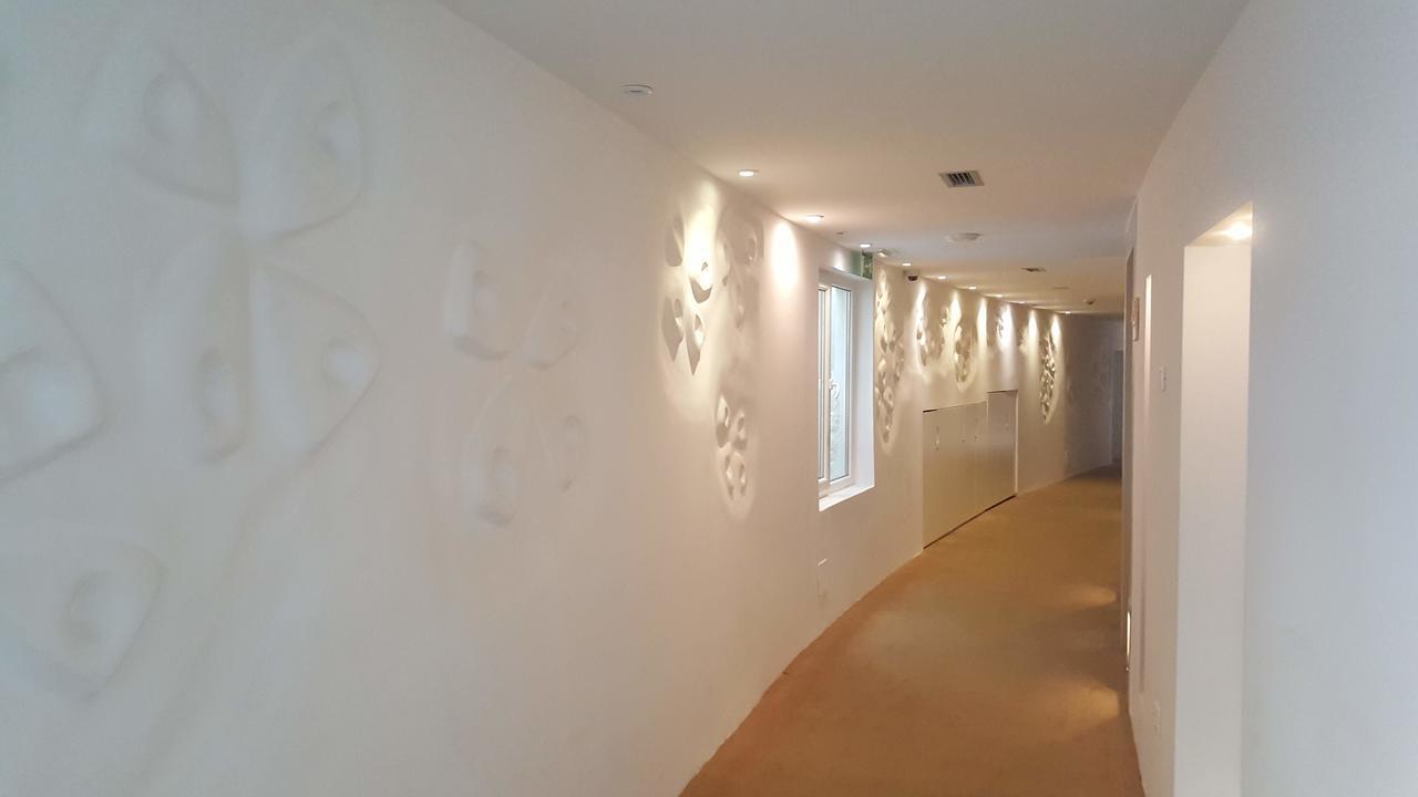 Sunset Apartment Saranda Bay Extérieur photo